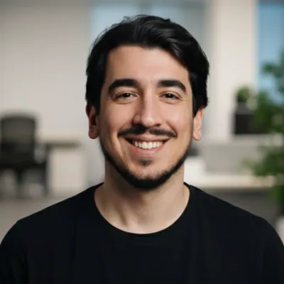 Dario Atzori